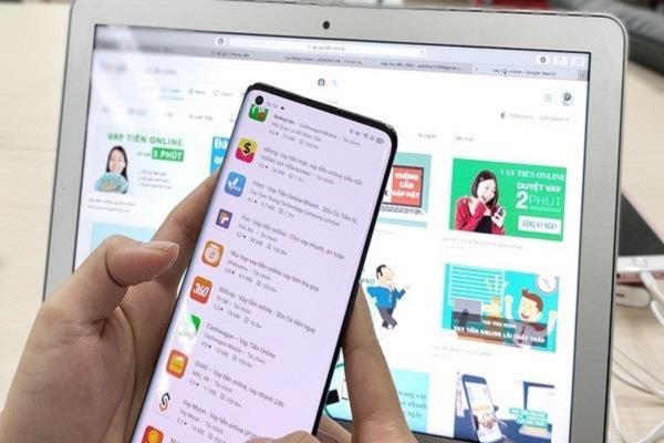 Hướng dẫn tra cứu khoản vay, hợp đồng vay trên website Tima